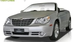 2010 Chrysler Sebring Touring