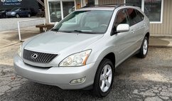 2007 Lexus RX 350 Base