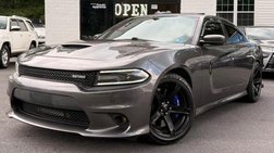 2018 Dodge Charger Daytona 392