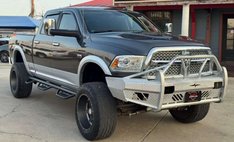2015 Ram Ram Pickup 2500 Laramie