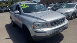2007 Volvo XC90 V8