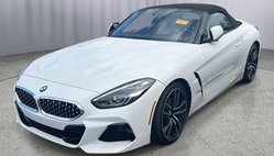 2020 BMW Z4 sDrive 30i