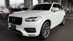 2019 Volvo XC90 T6 Momentum