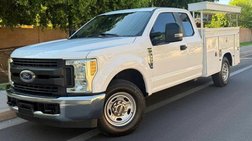 2018 Ford Super Duty F-350 XLT