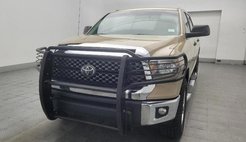 2019 Toyota Tundra SR5