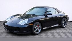 2004 Porsche 911 Carrera