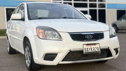 2011 Kia Rio Base