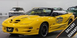 2002 Pontiac Firebird Trans Am