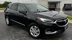 2019 Buick Enclave Premium
