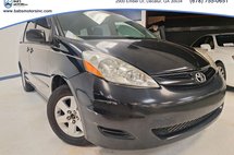 2009 Toyota Sienna CE