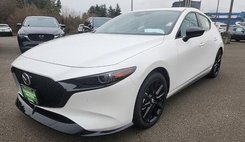 2026 Mazda MAZDA3 2.5 Turbo Premium Plus