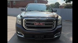 2016 GMC Yukon SLE