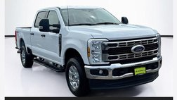 2024 Ford Super Duty F-250 XLT