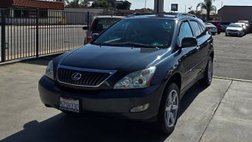 2008 Lexus RX 350 Base