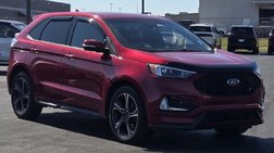 2020 Ford Edge ST