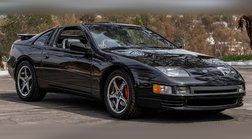 1994 Nissan 300ZX Turbo