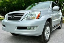 2006 Lexus GX 470 Base