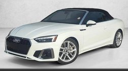 2023 Audi A5 quattro Premium Plus 45 TFSI
