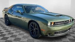 2020 Dodge Challenger GT