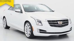 2019 Cadillac ATS 2.0T Luxury