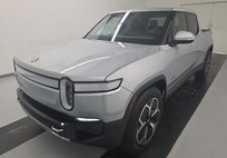 2024 Rivian R1T Adventure