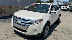 2012 Ford Edge SEL