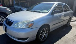 2006 Toyota Corolla LE