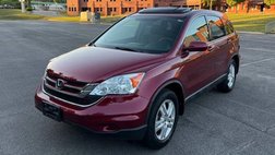 2011 Honda CR-V EX-L