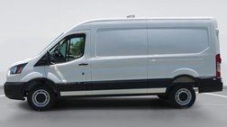 2026 Ford Transit 250