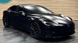 2022 Tesla Model S Base