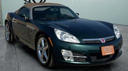 2007 Saturn Sky Base