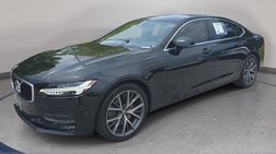 2018 Volvo S90 T6 Momentum