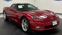 2005 Chevrolet Corvette Base
