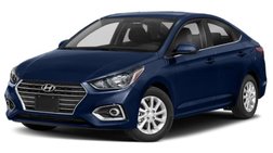 2022 Hyundai Accent SEL