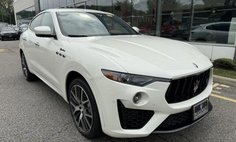 2022 Maserati Levante Modena