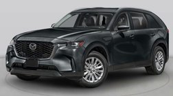 2026 Mazda CX-90 3.3 Turbo S Premium Sport