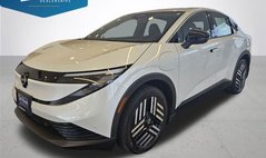 2026 Nissan LEAF SV+