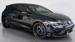 2026 Volkswagen Golf R 4Motion