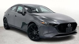 2026 Mazda MAZDA3 2.5 S Premium