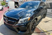 2019 Mercedes-Benz GLE-Class AMG GLE 43