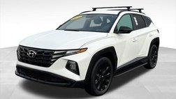 2024 Hyundai Tucson XRT