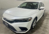 2022 Honda Civic LX