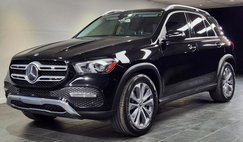 2020 Mercedes-Benz GLE-Class GLE 450 4MATIC