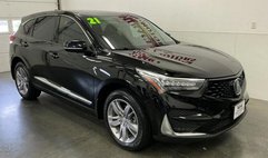 2021 Acura RDX SH-AWD w/Advance