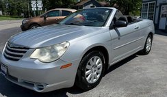 2009 Chrysler Sebring LX