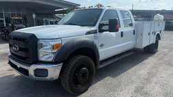 2016 Ford XL