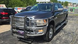 2017 Ram Ram Pickup 2500 Big Horn