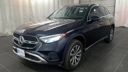 2023 Mercedes-Benz GLC-Class GLC 300 4MATIC
