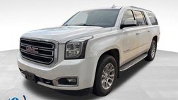 2018 GMC Yukon XL SLT
