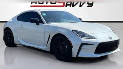 2023 Toyota GR86 Base